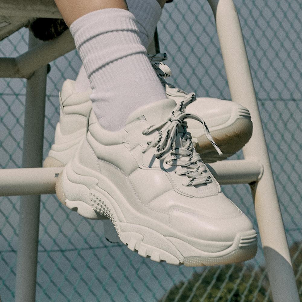 Ash Air Air Sneakers Ae4D01109