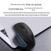 Lenovo M500Pro Wireless Bluetooth Dual-Mode Rechargeable Ergonomic Mouse