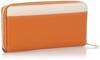 long wallet 3-color