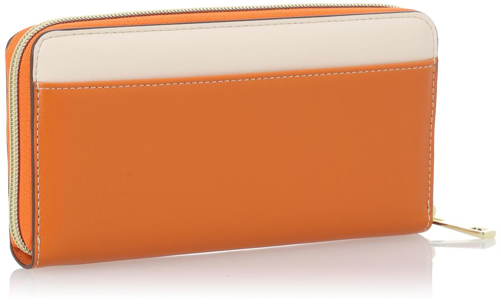 long wallet 3-color