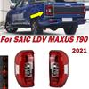 For SAIC LDV MAXUS T90 2026 Auto Rear Tail Light Turn Siganl Warning Brake Reversing Lamp Taillight Assembly Car Accessories New