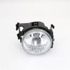 1 Pair Fog Lights For Subaru Outback Wrx Sti Impreza Legacy Car Front Bumper