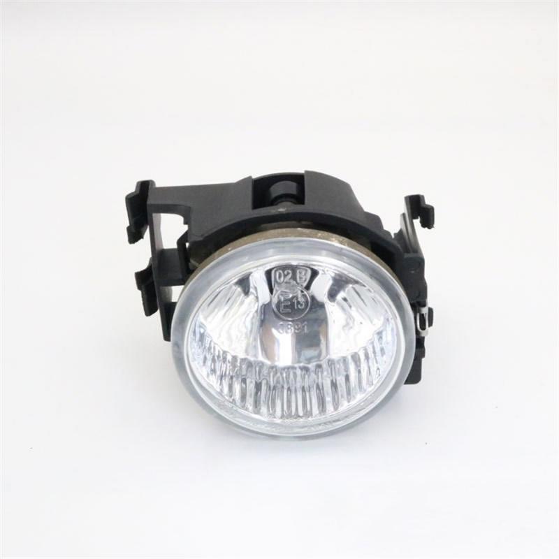 1 Pair Fog Lights For Subaru Outback Wrx Sti Impreza Legacy Car Front Bumper