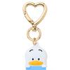 Sanrio Custom Tag Charm Pekkle the ABS Resin and 067661 (My Pachirun) Duck, Steel,