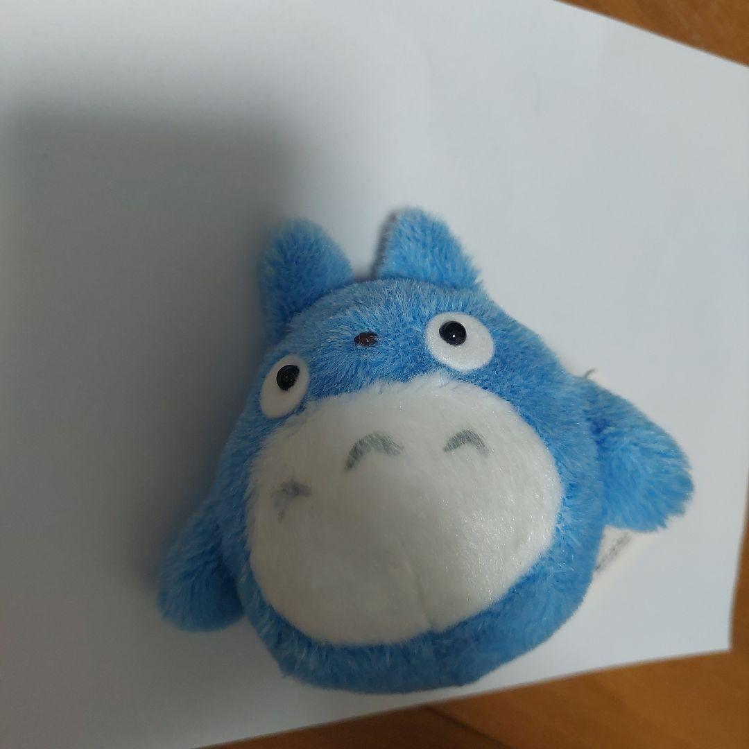 My Neighbor Totoro Gift from the Forest Plush Toy