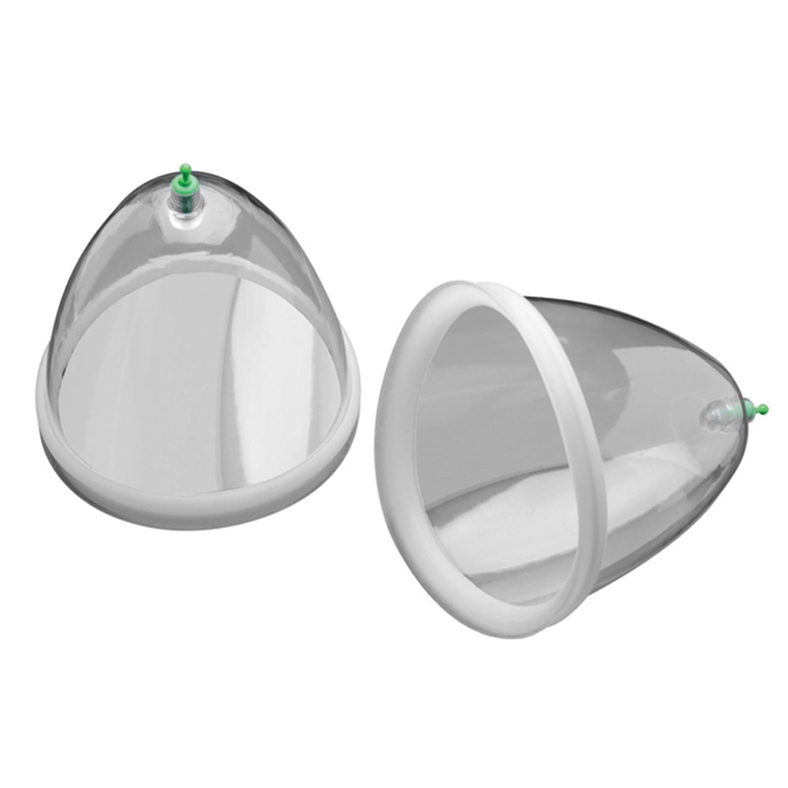 Система 2 чашек для груди — фото 4