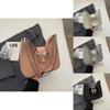 Trendy Fashionable Cute Bow Underarm Bag For Women Spring New Colorful Handbag