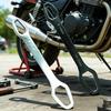 Universal Self Adjusting Wrench 8 22mm Dual-Ended Self-Tightening Multifunctional Wrench Tight Space Sink Plumbing Car Repair Tool Torque Wrench