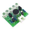 Sound Activated LED Light Module Assembly Set For STEM Education Circuit Design And Sound Visual Synchronization