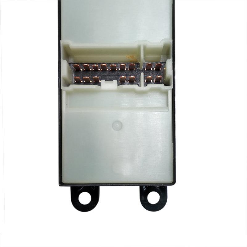 25401ZW00A 25401-ZW00A Power Window Switch For Nissan Armada 2007-2015 Titan 2015 Window Lifter Switch FST-NI-1230B
