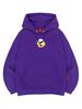 Vacance Panda Hoodie Unisex Big Size M~4Xl (B Type)