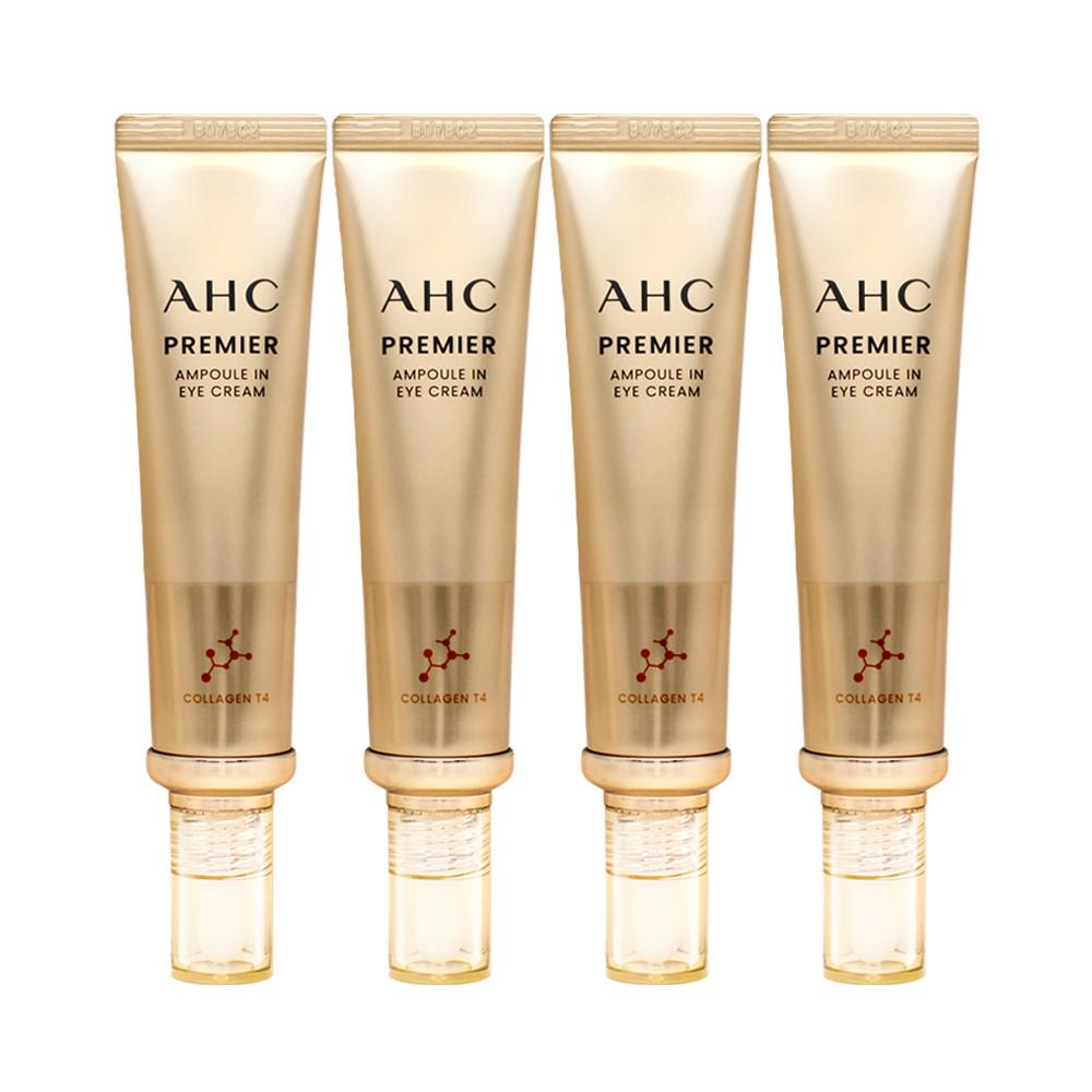 AHC Premier Ampoule-in Eye Cream Season 11 40ml x 4