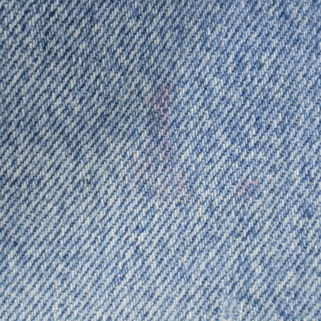 Levi's 80s 501 USA made old Denim pants w31 Blue jeans Women Used