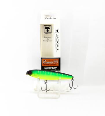 Jackall Bonnie 95 Floating Lure Mat Tiger (4939)