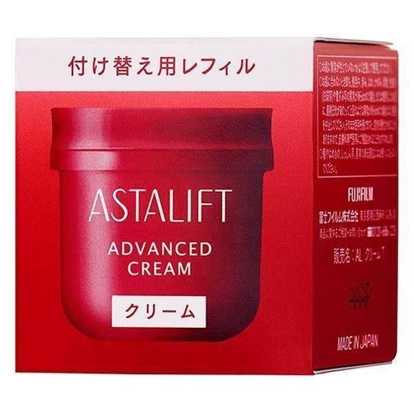 Fujifilm Astalift Advanced Krem 30g  30g Refill