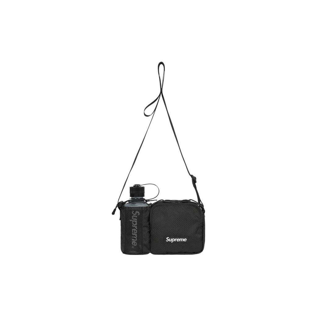New Supreme Nylon Fabric Combo Bag, Water Bottle Bag, Handbag, Shoulder Bag Regular Unisex Multicolor SUP-SS22-057