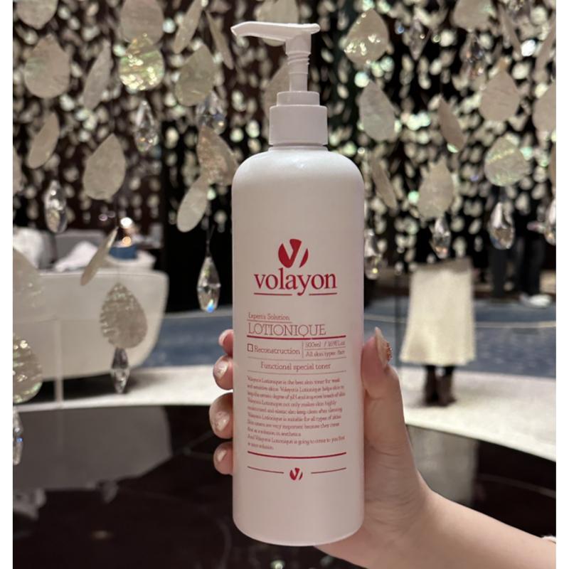 [VOLAYON] Lotionique 500ml