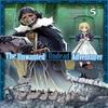 The Unwanted Undead Adventurer Manga Volume 5 by Yu Okano Paperback Book 9781718358249