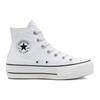 (WMNS) Converse Chuck Taylor All Star Platform High 'White' Women's 560846F