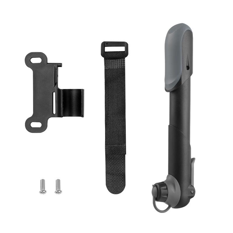 Portable Multi-Purpose Inflator Pump