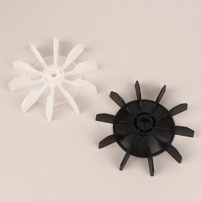 Air Compressor Fan Blade Replacement Bore 10 Impeller Direct On Line Motor Outer Diameter Fast Ship Air Compressor Fan Blades
