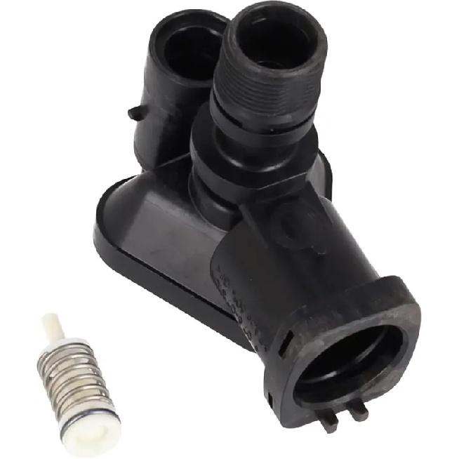 For Karcher K3 K4 Jet Pressure Washer Manifold and Pressure Piston 22mm