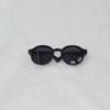 Replacement Glasses for 10cm/20cm Cotton Plush Doll - 17M Pull Cloth Pendant Style