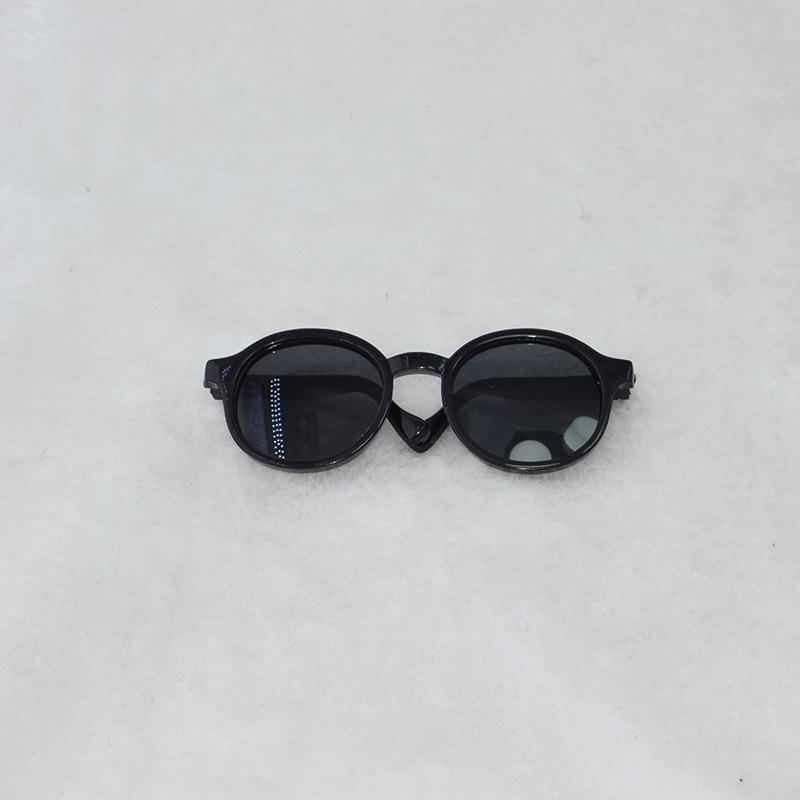 Replacement Glasses for 10cm/20cm Cotton Plush Doll - 17M Pull Cloth Pendant Style