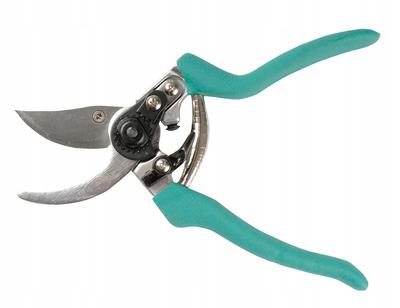 Outils de jardinage – Sécateurs