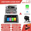 2 Din Android for FIAT Panda 2003 -2012 7" Car Radio Multimedia Player Head Unit with Frame Wifi GPS Navigation Stereo Autoradio