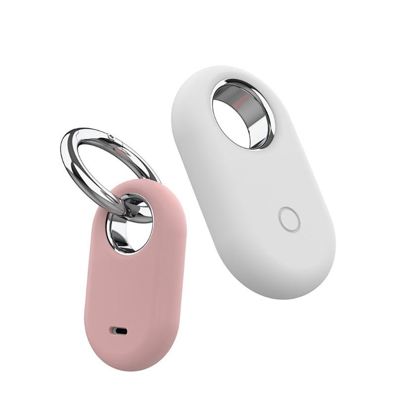 Für Smarttag 2 Locator Hülle Kratzfestigkeit Anti-Verlust Gehäuse Schutzabdeckung Rutschfester Halter Schalen