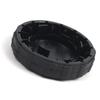8K0881671 Seats Backrest Adjust Handle Knob for Vehicle Car Seats Adjustment Knob Handwheel 5G4881671 Easy Installation