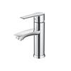 FURONGHUA Alloy Hot & Cold Water Basin Faucet