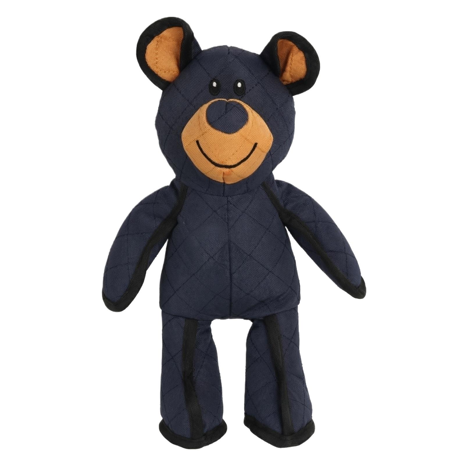 

Companion Bear: Chew-Resistant, Tossable Pet Toy For Dogs — Ideal For Teething And Chewing One Size