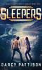 Kniha Sleepers : 1