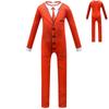 Eye-catching Roblox Cosplay Costume Kids Jumpsuit For Halloween And Parties