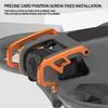 DJI Avata2 Anti-Collision Bar Drone Accessory Camera Lens Impact Protection Bumper Guard Gimbal Protector for Drone Safety