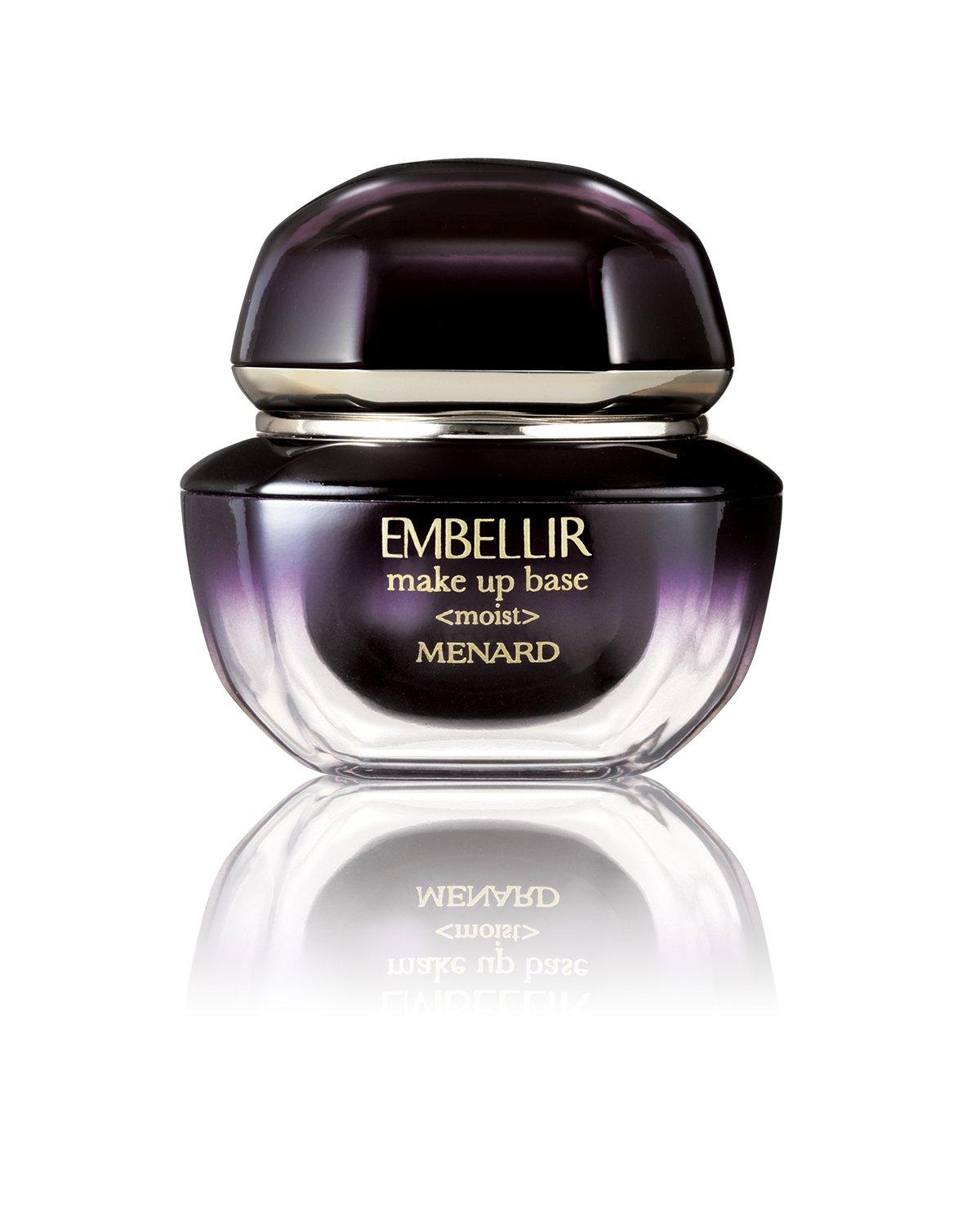 

Menard Emberier Makeup Base Moist (30g)