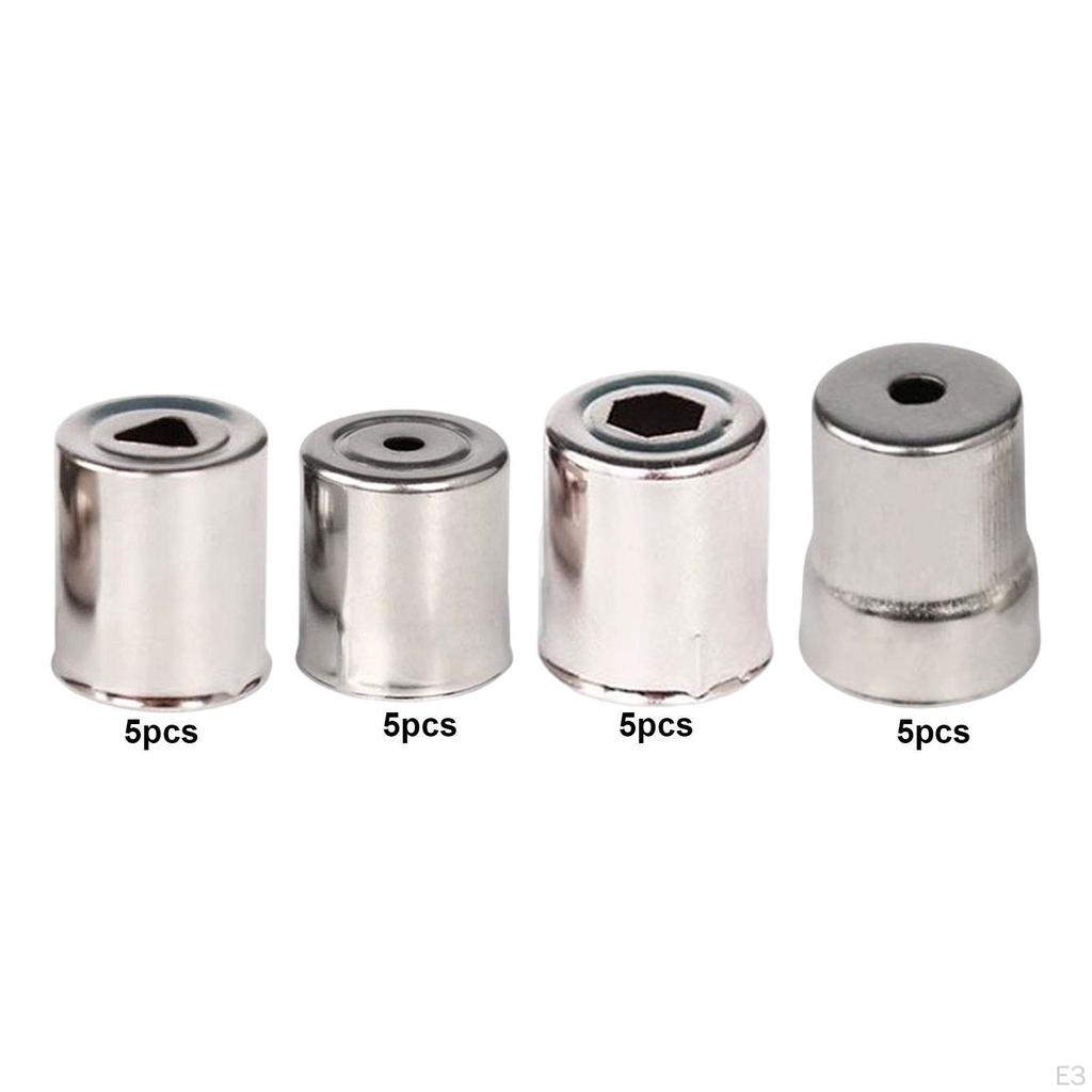 Microwave Oven Cap Replacement Kit for Home And Office