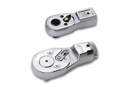 

ASH Torque Wrench Ratchet Head for LC090N LQ4065