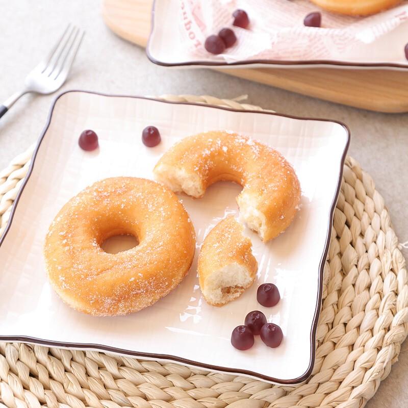 Shunxiang Miro Underglaze Dinner Plate Set