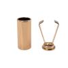 Metal Rope Buckle Accessories for Sweatshirt, Trousers, Hats, and Pendants