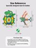 Montessori Throw Sport Slings Target Sticky Ball Dartboard Basketball Plate Games Instructive Children's Outdoor Activity Toy