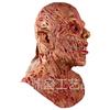 Jason Freddy latex mask Halloween event costume props haunted house horror biohazard zombie movie headgear