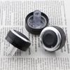 3Pcs Car Air Conditioning Knob AC Knob Heat Control Switch Button for Mazda 3 BL 2010 2011 2012 2013