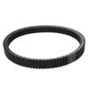 Transmission Drive Belt 422280366 Wear Resistant Durable Sturdy Drive Belt For Commander 1000