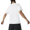 Converse ERX Short Sleeve Graphic Tee Asia Sizing 'White' Men's 10018255-A01