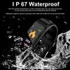 Id115Plus Fitness Watch For Men Women Smart Watch  Heart Rate Monitor Step Counting Calorie Burning Call Reminder