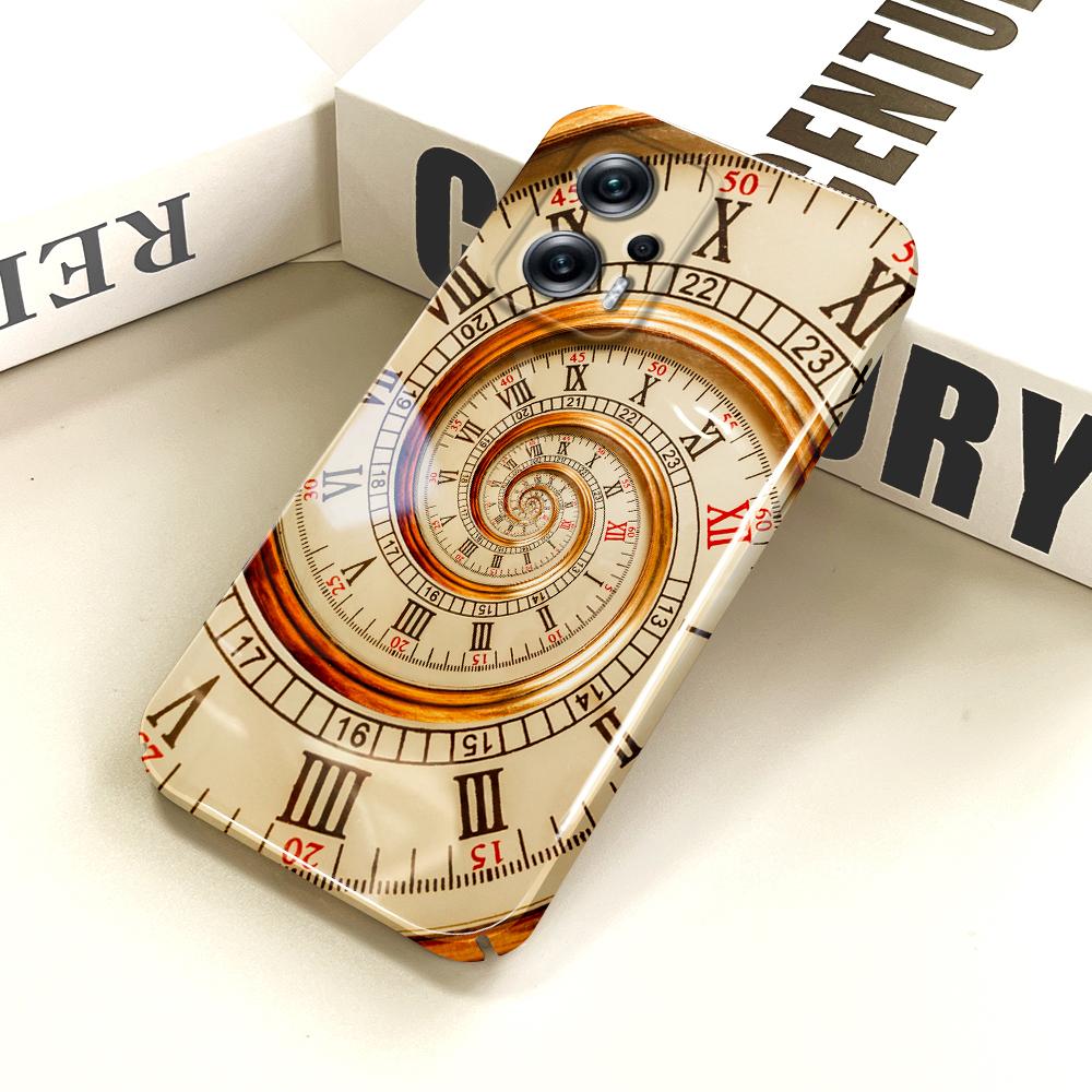 All-inclusive Film Phone Case Cartoon Fashion Design Hard Shell Full Cover Camera Protection Case for iPhone Samsung Xiaomi Poco Redmi