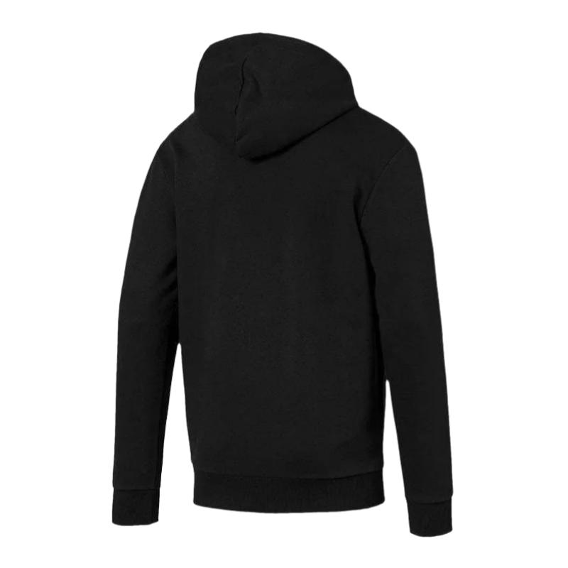 Puma Classics Logo Hoodie Men Hoodies 595200-01